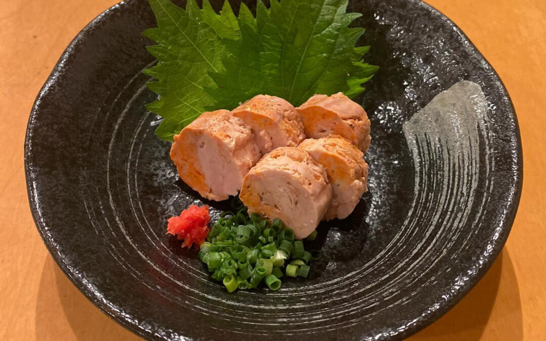 寒くなってきましたね