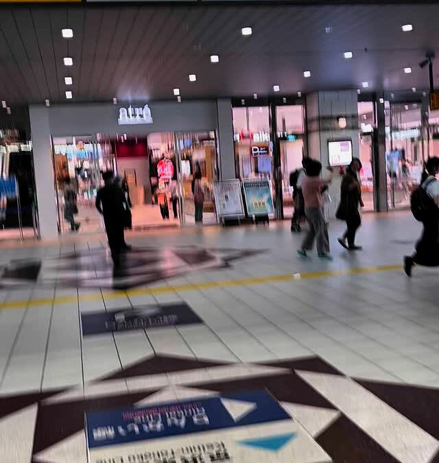まかないや大井町店の行き方紹介です‼️