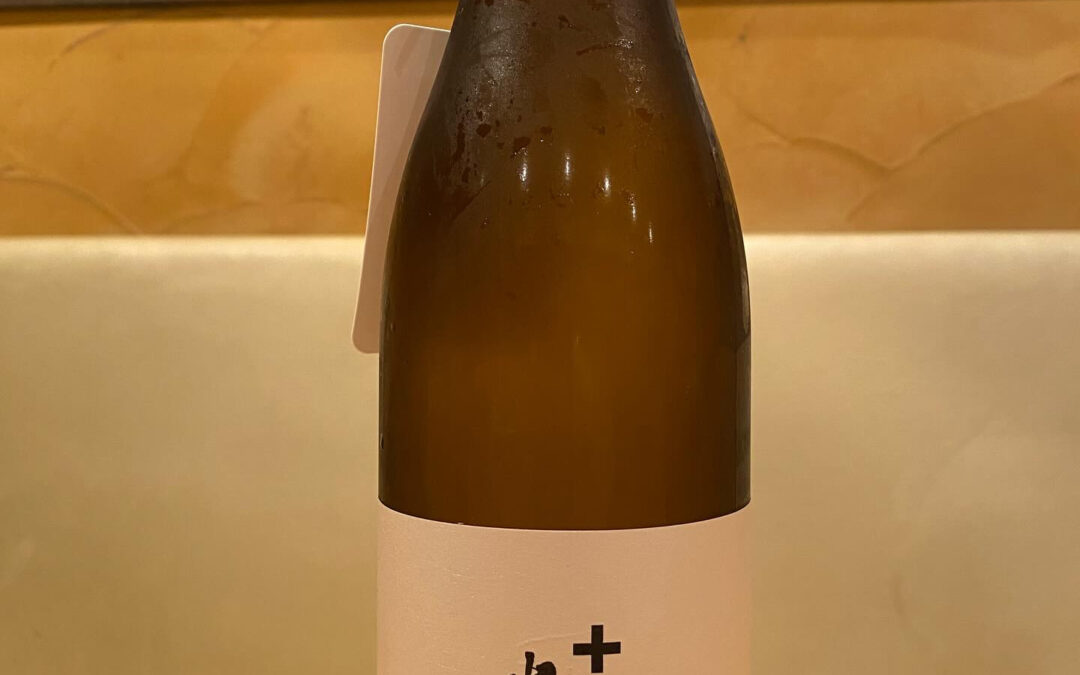 本日のプレミアム日本酒‼️
