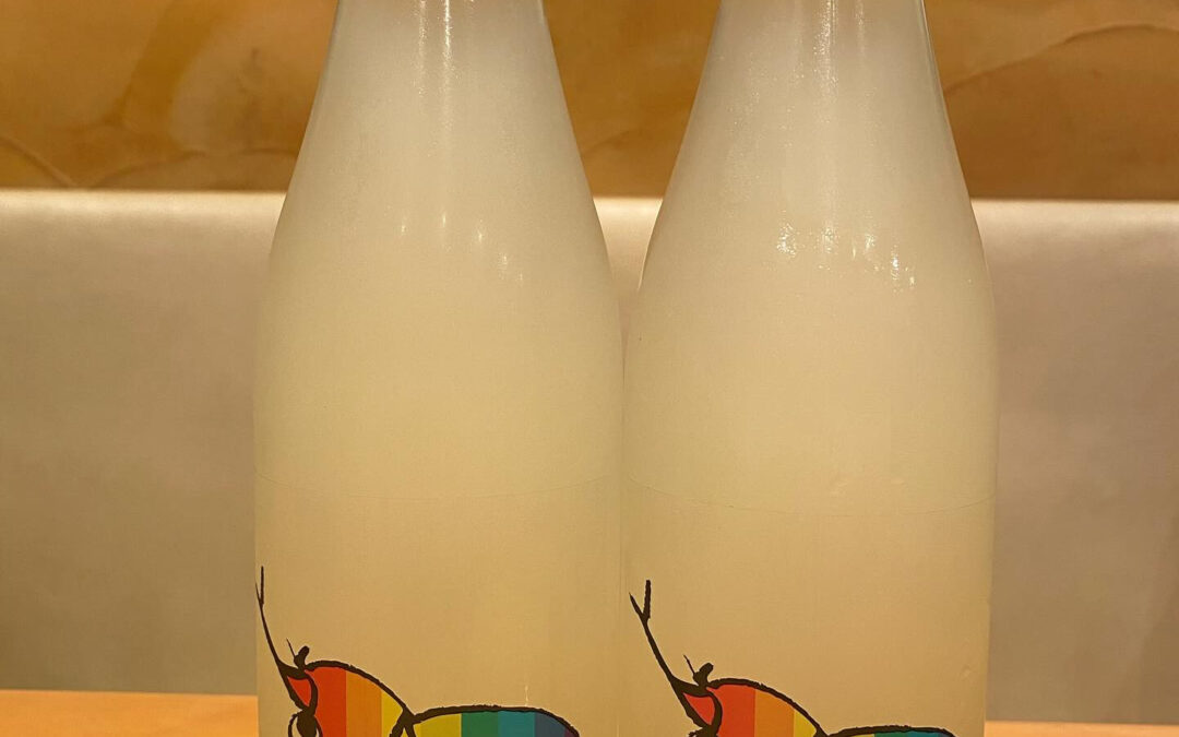 本日のプレミアム日本酒‼️