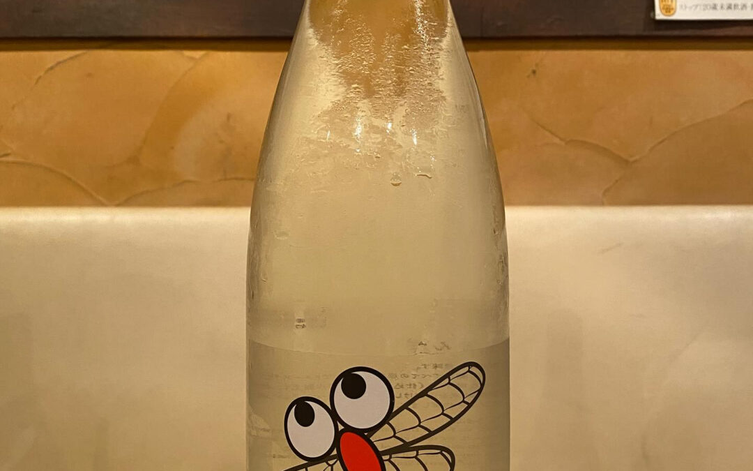 本日のプレミアム日本酒‼️