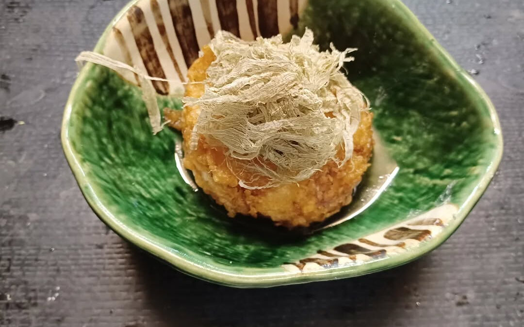 ★大根おでん天ぷら★