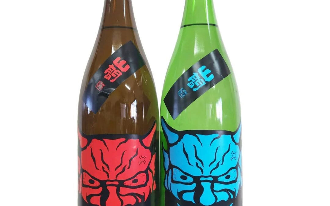 ★日本酒入荷しました★