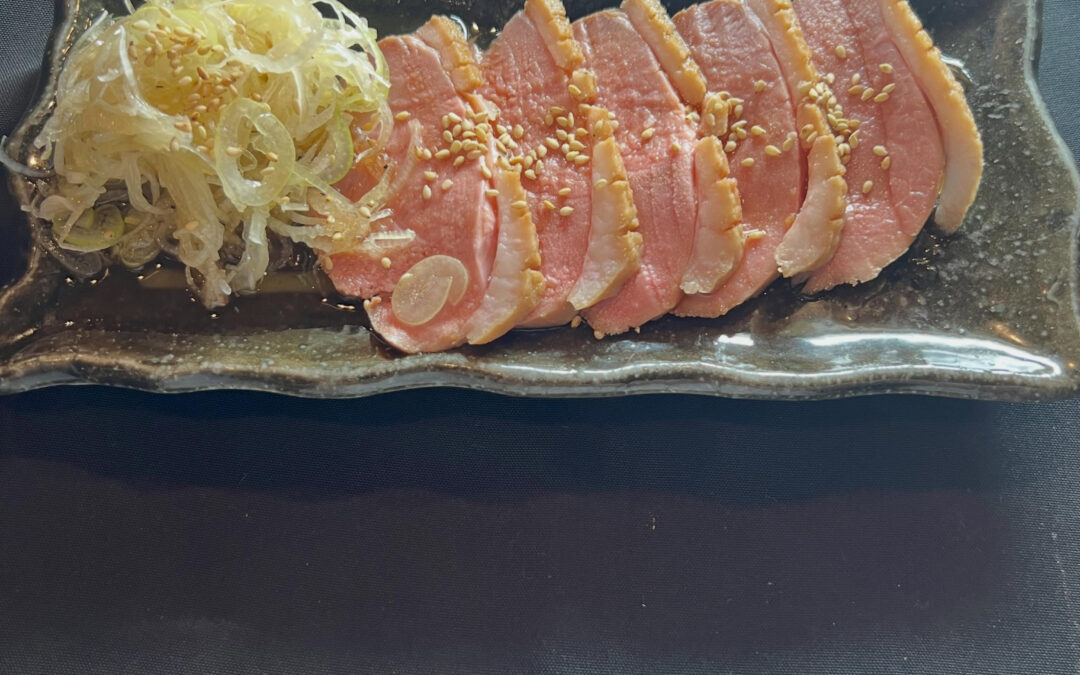 新メニュー