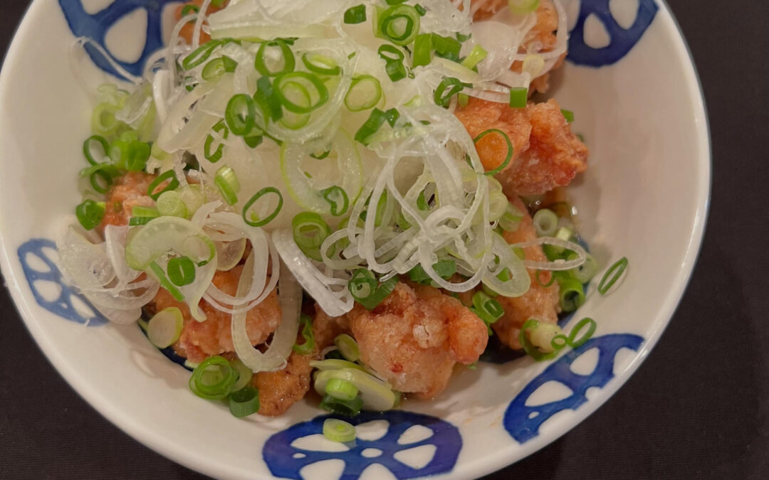 本日、お勧め料理‼️