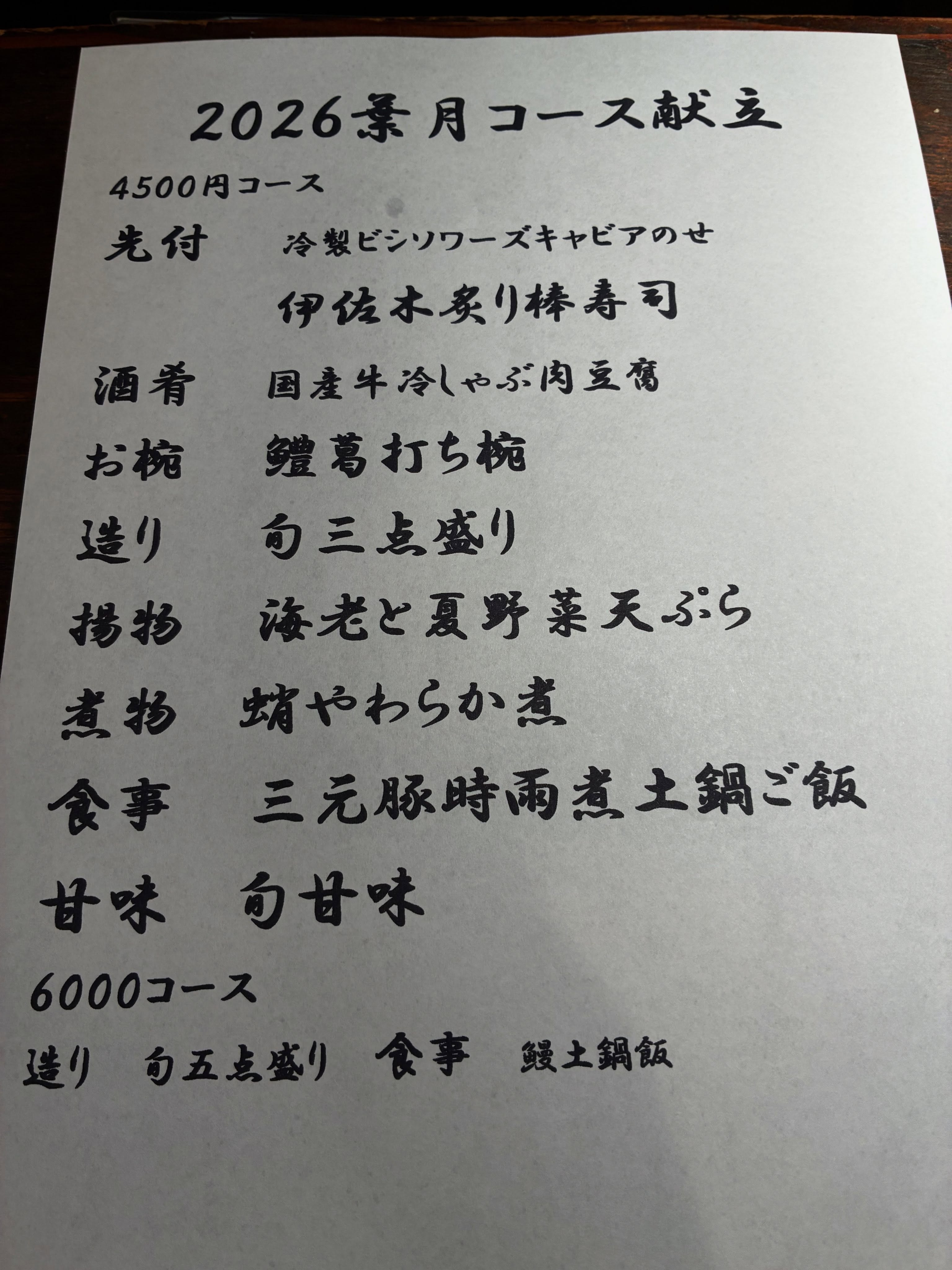 test