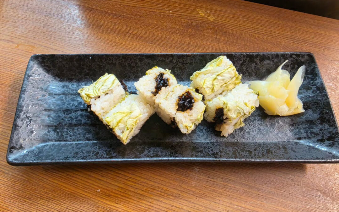 ★昆布&昆布のあて巻き★